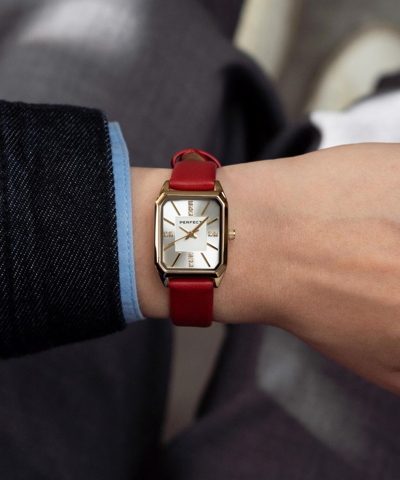 Годинник Жіночий Perfect Classic