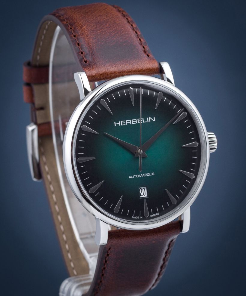 Годинник Чоловічий Herbelin Automatic