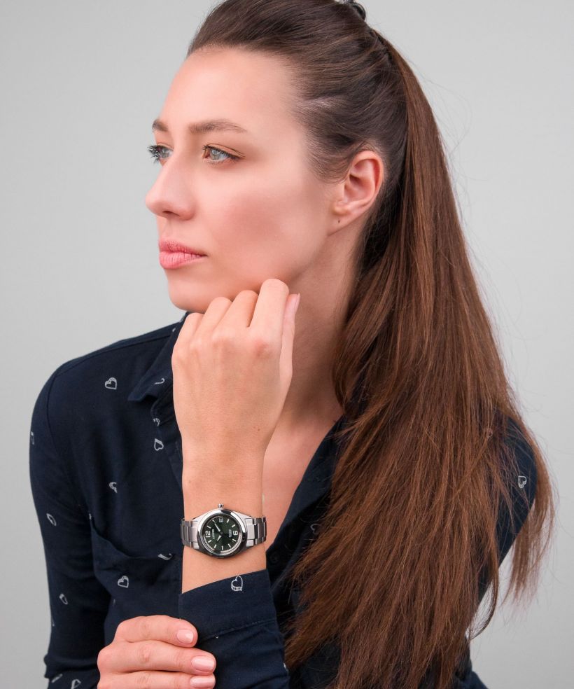 Годинник Жіночий Citizen Lady Super Titanium