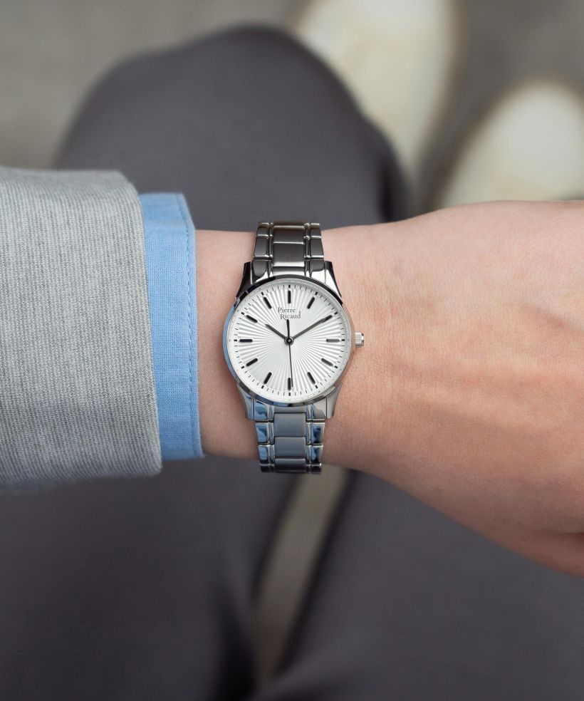 Годинник Жіночий Pierre Ricaud Classic