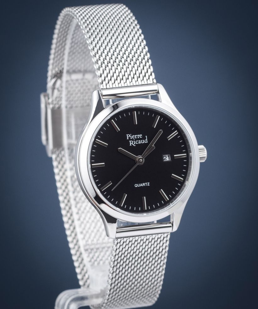 Годинник Жіночий Pierre Ricaud Classic