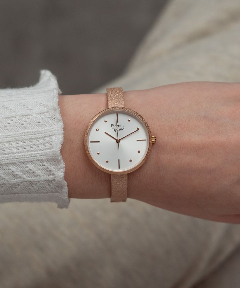 Годинник Жіночий Pierre Ricaud Fashion