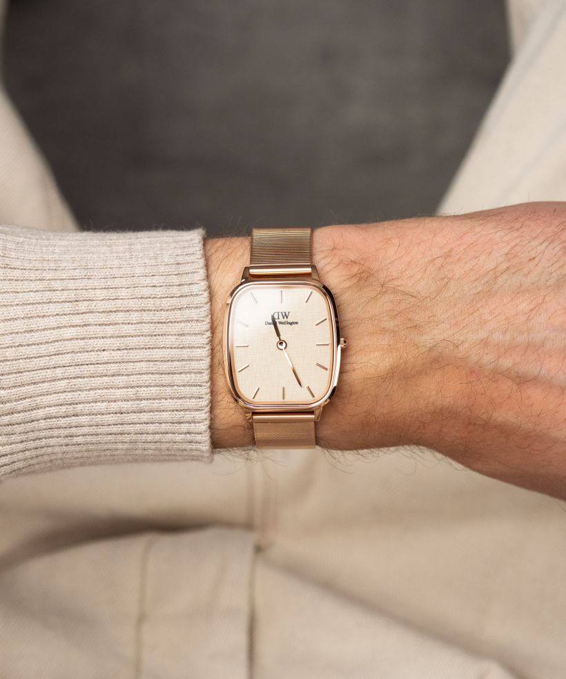 Годинник для Жінок і Чоловіків Daniel Wellington Marlon 32