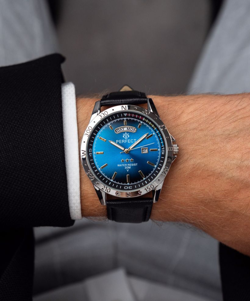 Годинник Чоловічий Perfect Classic