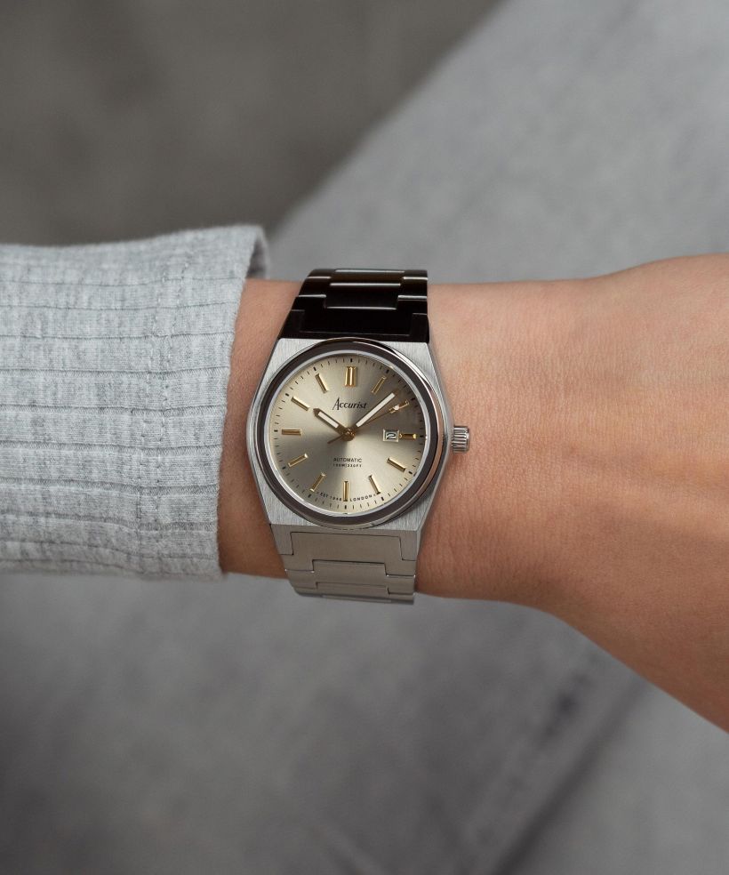 Годинник Жіночий ACCURIST Origin Automatic