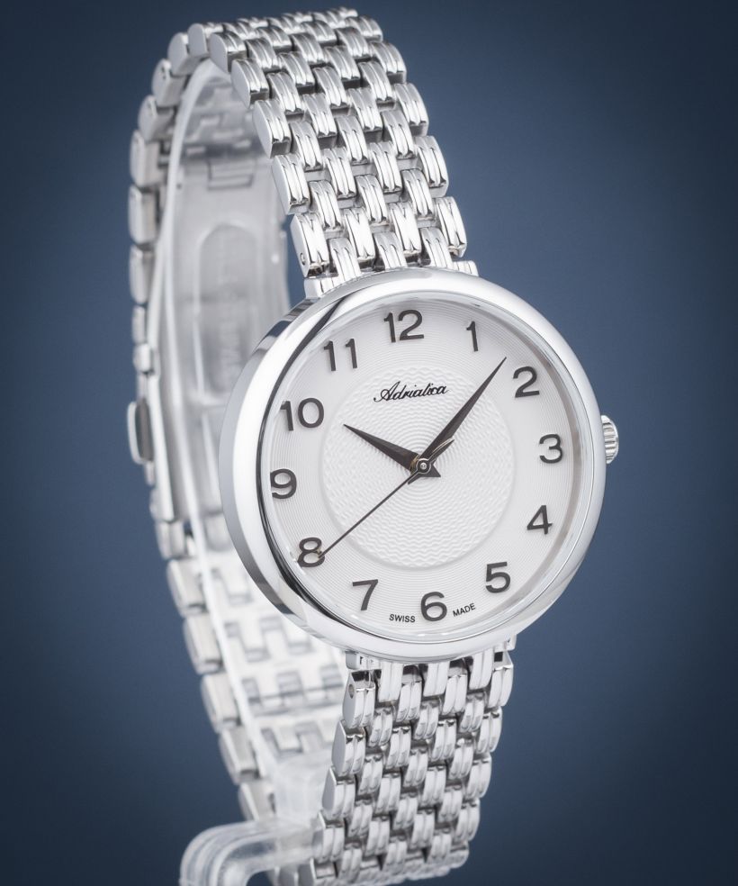 Годинник Жіночий Adriatica Classic