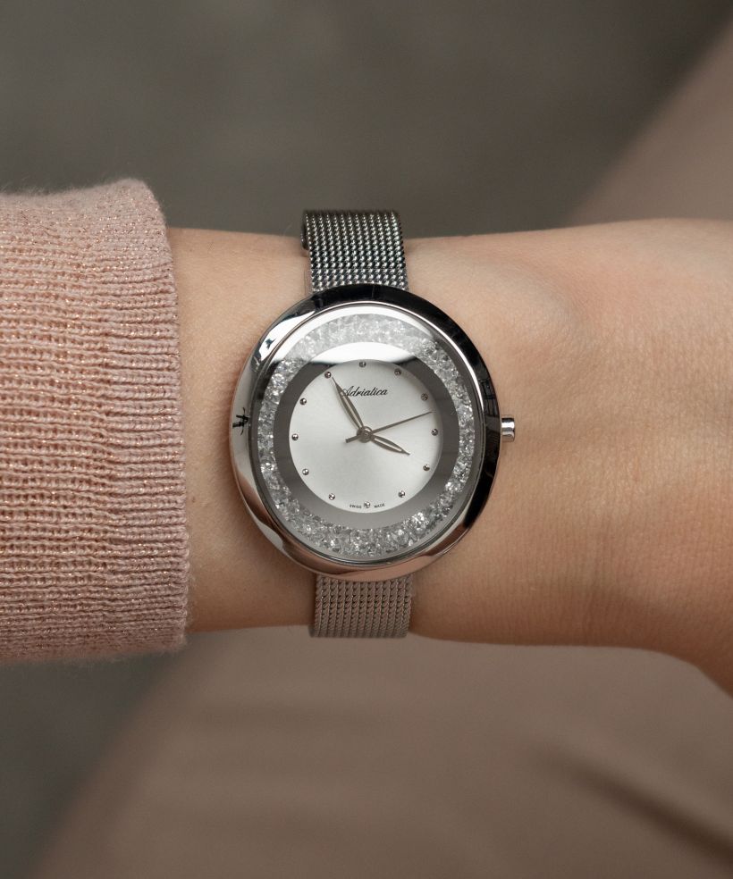 Годинник Жіночий Adriatica Fashion