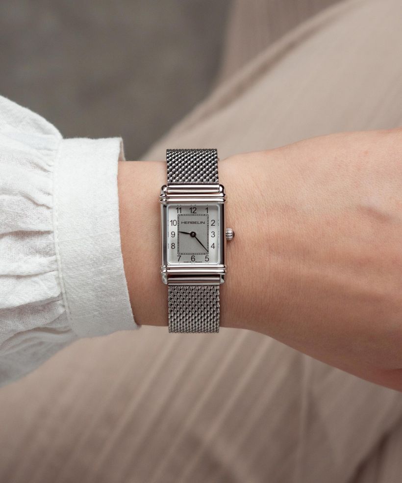 Годинник Жіночий Herbelin Art Deco