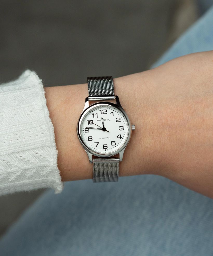 Годинник Жіночий Pacific Classic