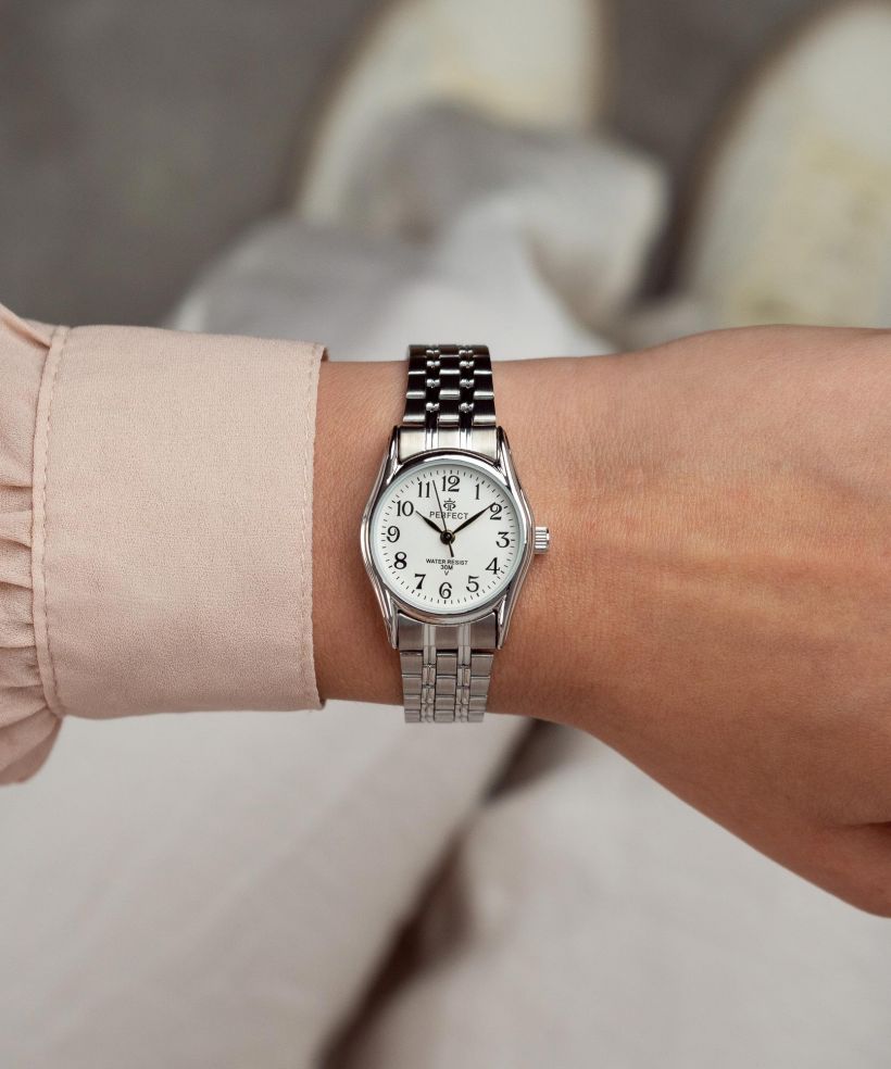 Годинник Жіночий Perfect Classic
