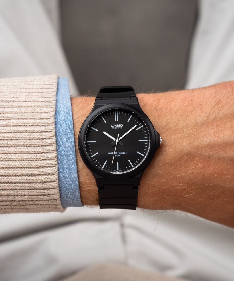 Годинник Чоловічий Casio Collection