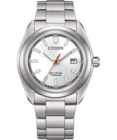 Годинник Чоловічий Citizen Super Titanium™ Ring Eco-Drive