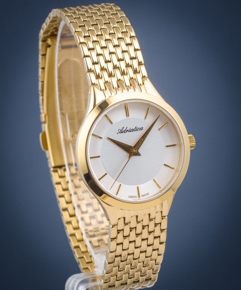 Годинник Жіночий Adriatica Pairs