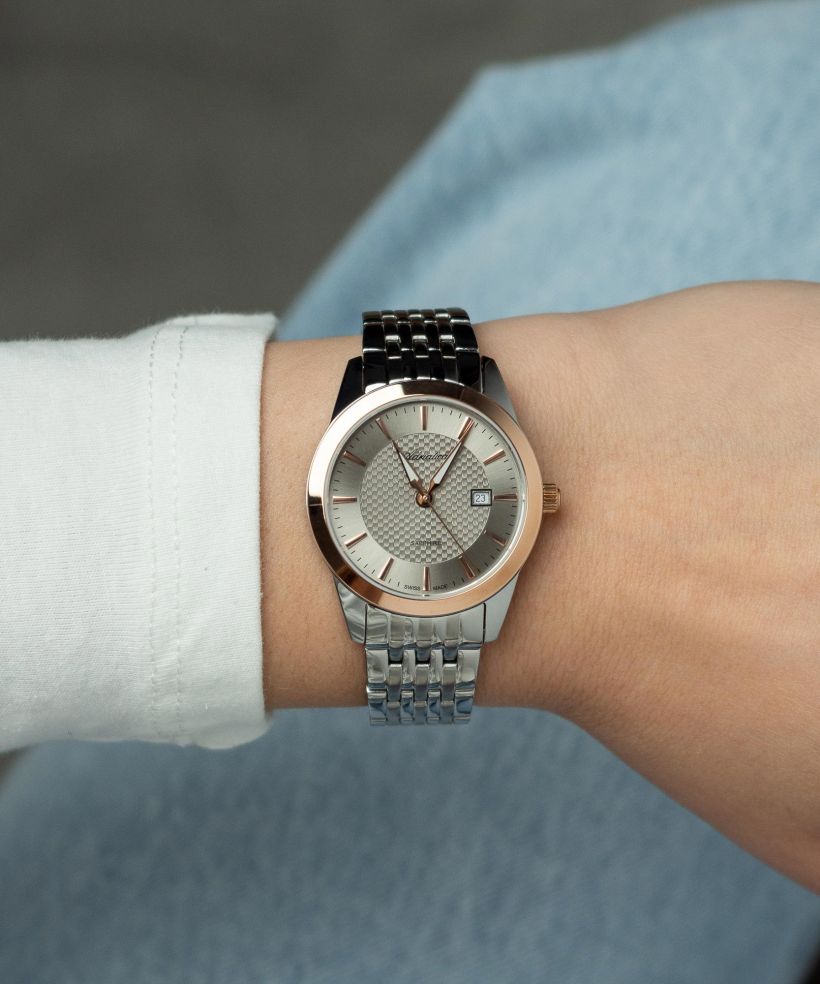 Годинник Жіночий Adriatica SAPPHIRE