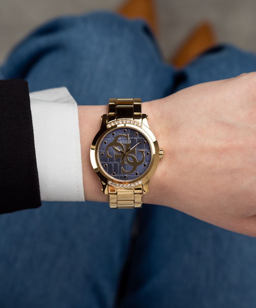 Годинник Жіночий Guess Annette