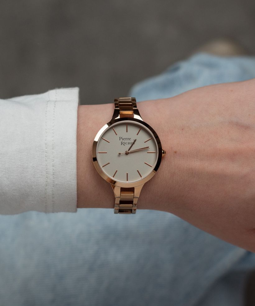 Годинник Жіночий Pierre Ricaud Classic