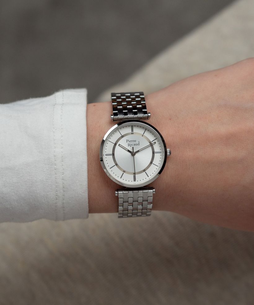 Годинник Жіночий Pierre Ricaud Classic