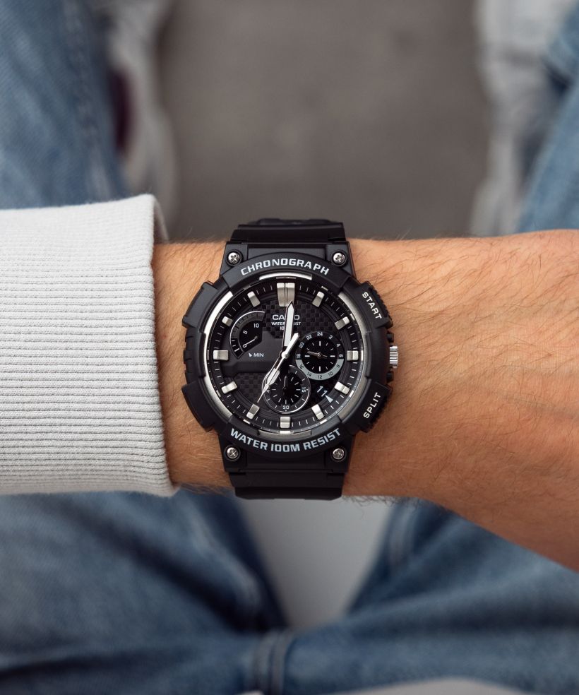 Годинник Чоловічий Casio Sport