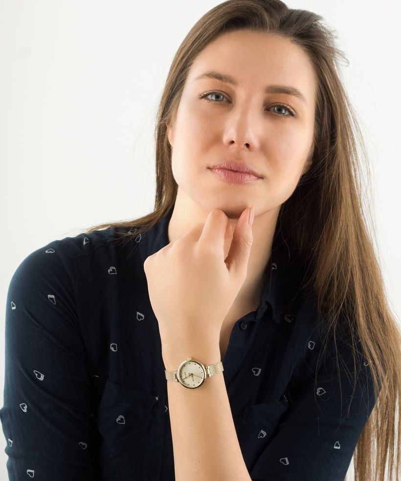 Годинник Жіночий Adriatica Fashion