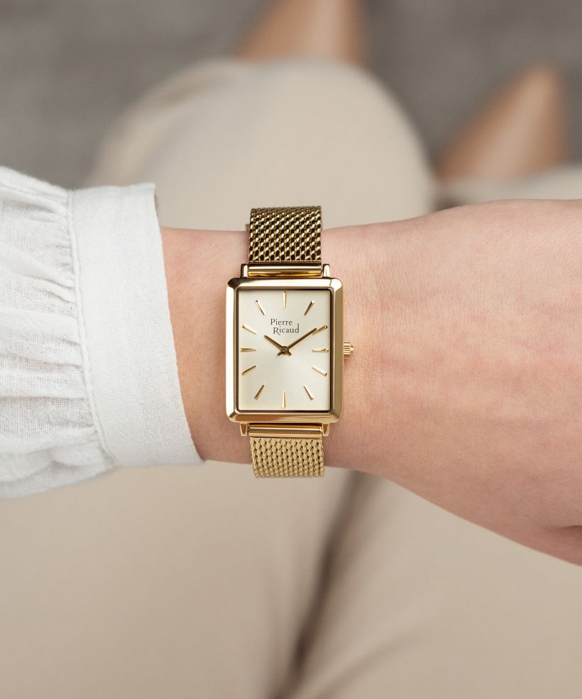 Годинник Жіночий Pierre Ricaud Classic