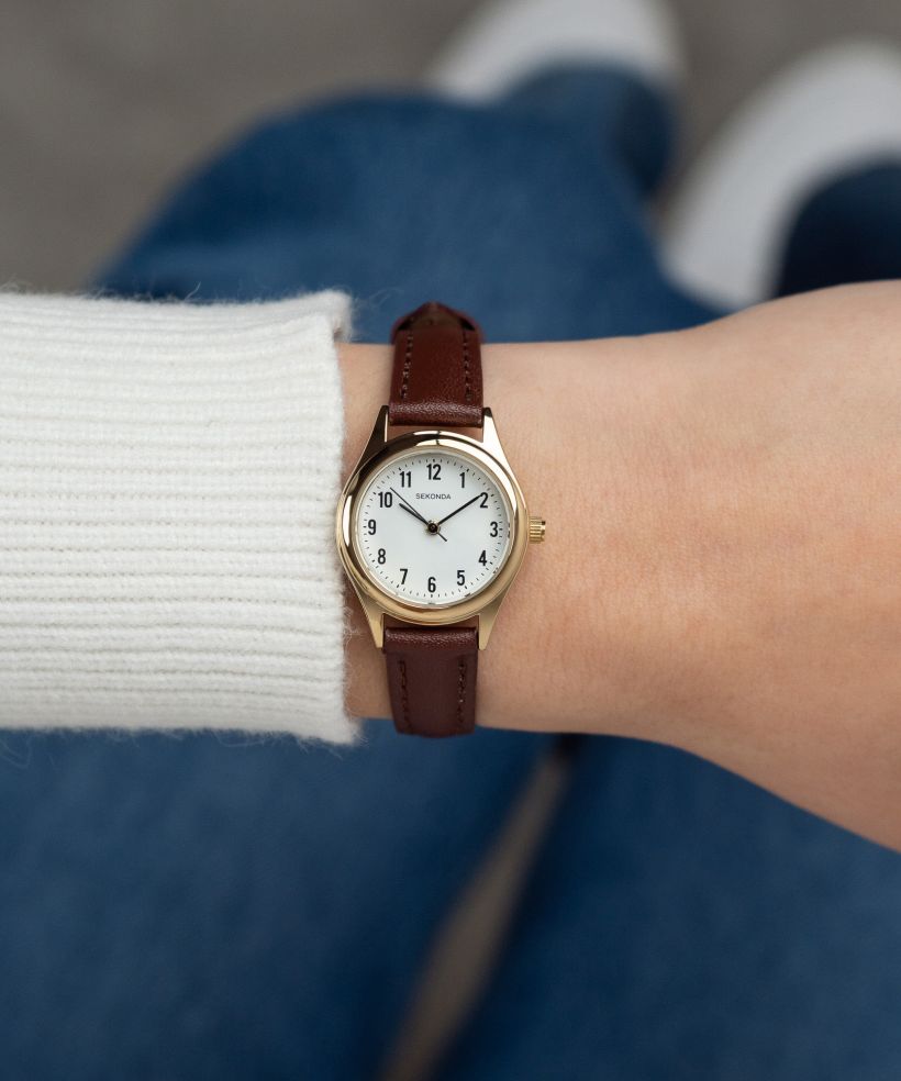 Годинник Жіночий Sekonda Climber