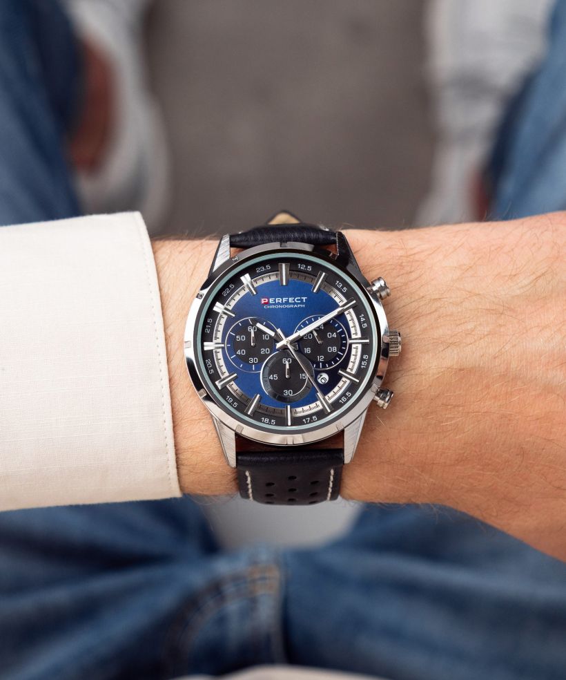 Годинник Чоловічий Perfect Classic