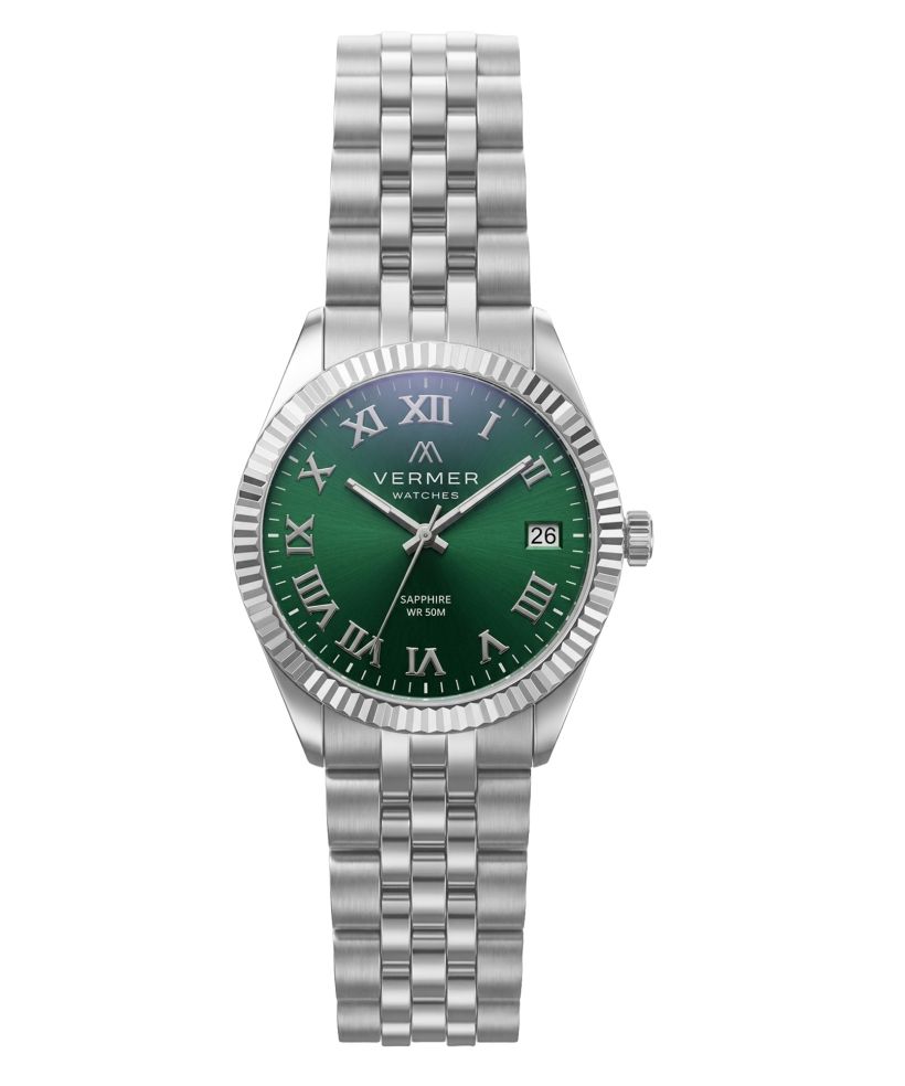 Годинник Жіночий VERMER Aegean Lady