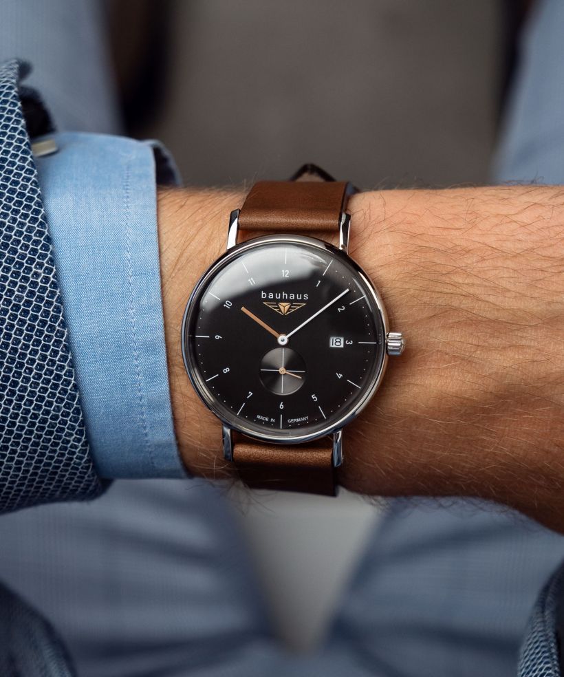 Годинник Чоловічий Bauhaus Small Second