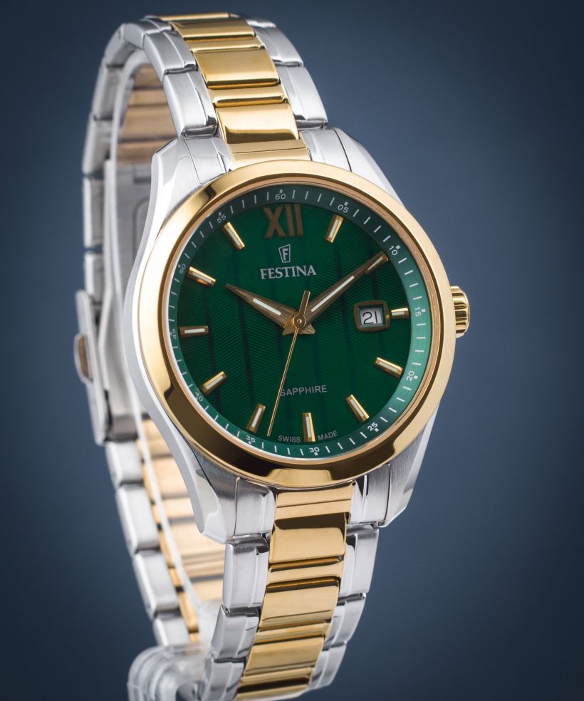 Годинник Чоловічий Festina Classic