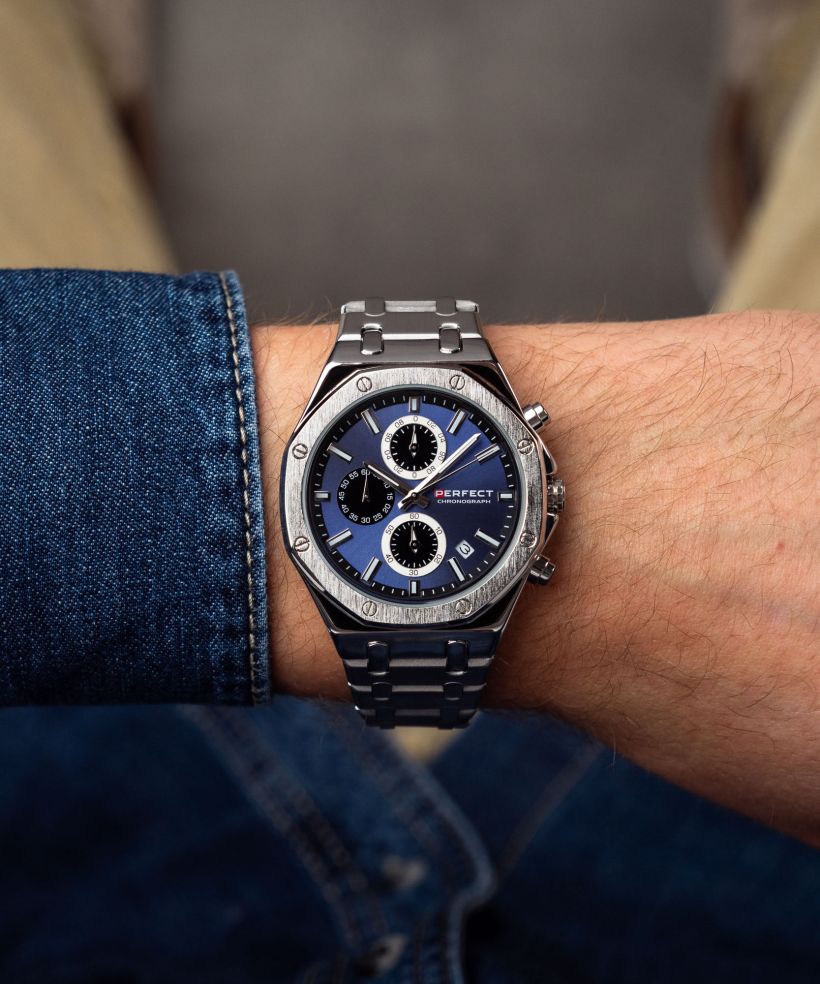 Годинник Чоловічий Perfect Classic