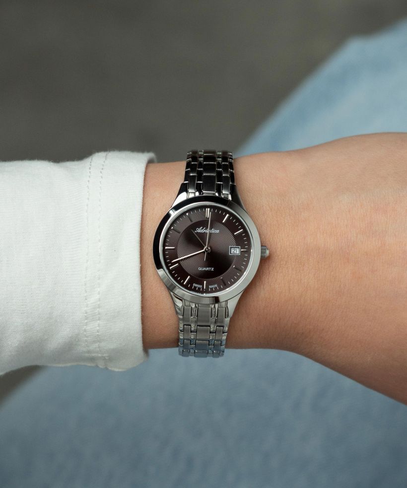 Годинник Жіночий Adriatica Classic