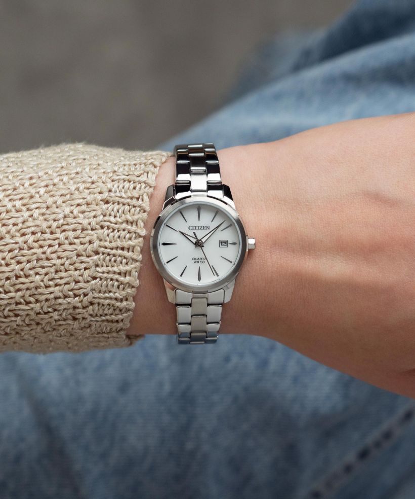 Годинник Жіночий Citizen Elegance