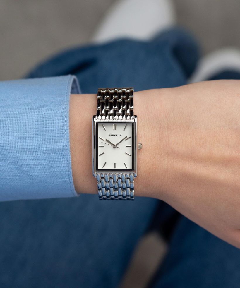 Годинник Жіночий Perfect Classic