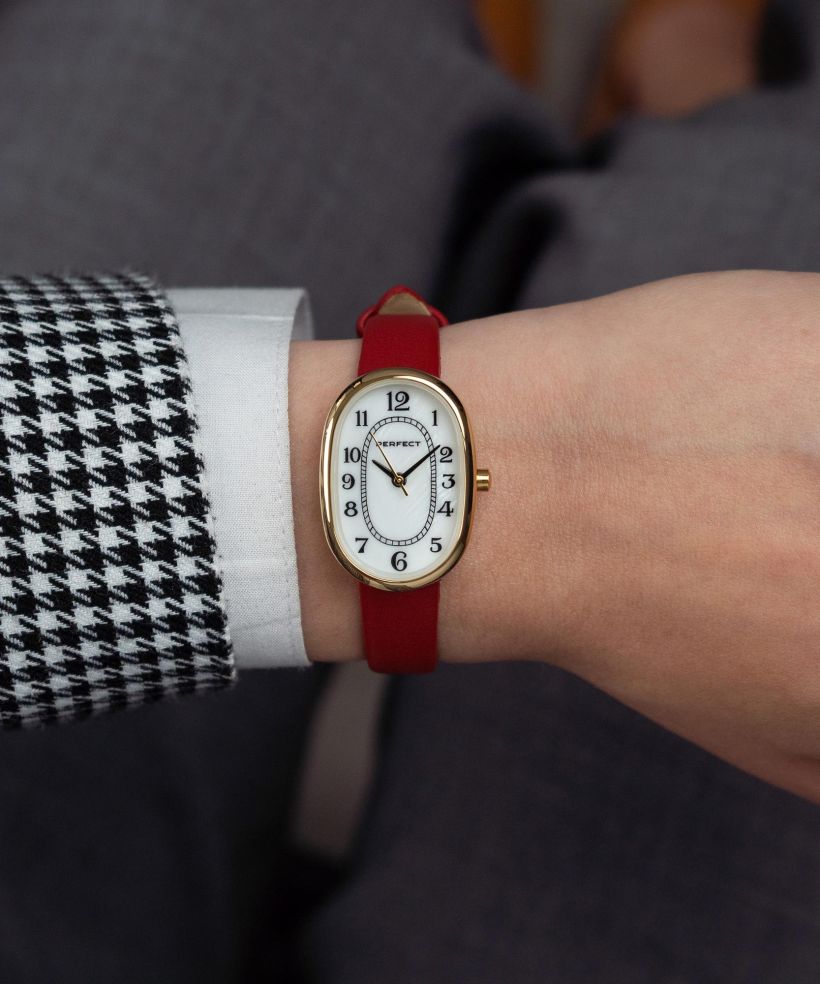 Годинник Жіночий Perfect Classic