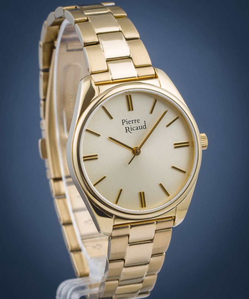 Годинник Жіночий Pierre Ricaud Classic