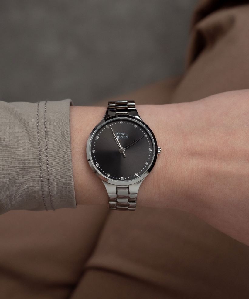Годинник Жіночий Pierre Ricaud Classic