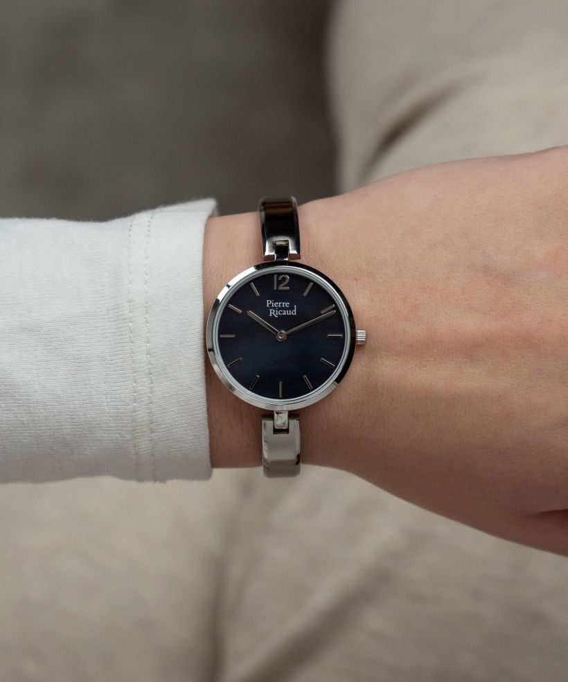 Годинник Жіночий Pierre Ricaud Classic