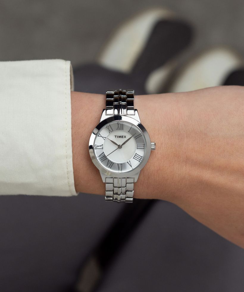 Годинник Жіночий Timex Main Street