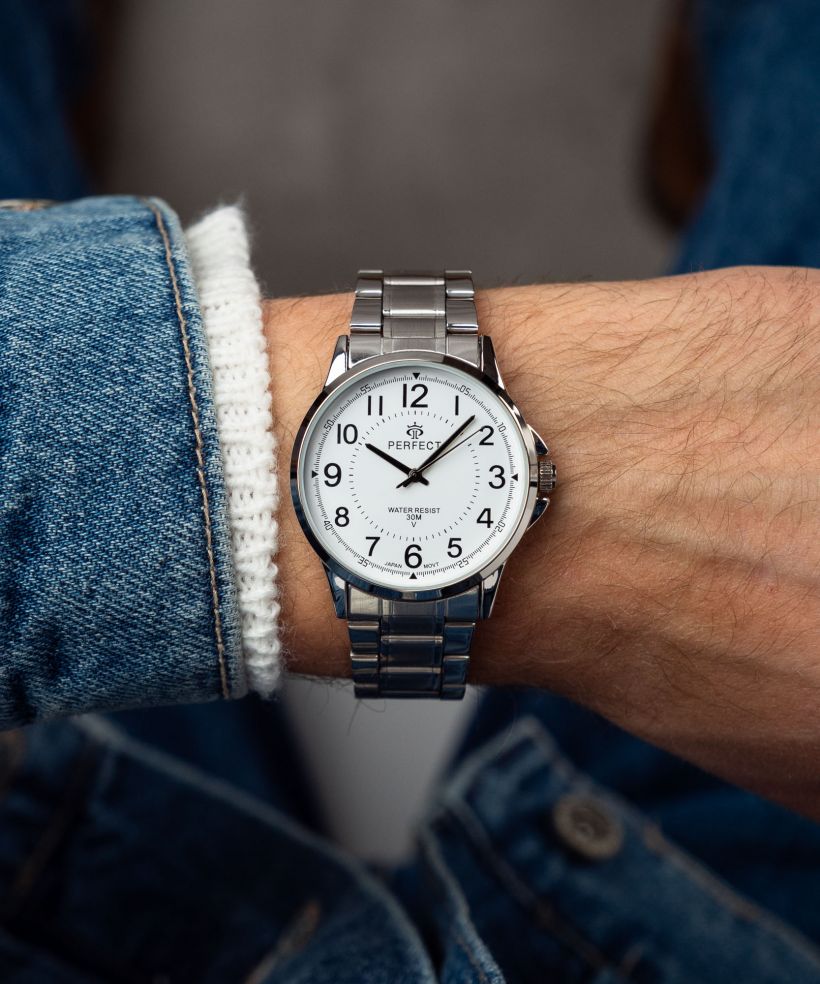 Годинник Чоловічий Perfect Classic
