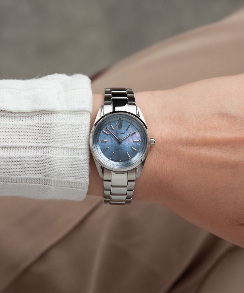 Годинник Жіночий ACCURIST Everyday Solar