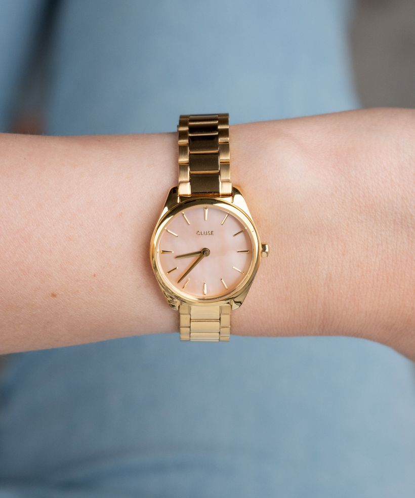 Годинник Жіночий Cluse Féroce Mini