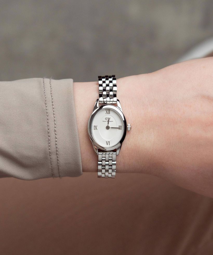 Годинник Жіночий Daniel Wellington Ophelia Mini 22