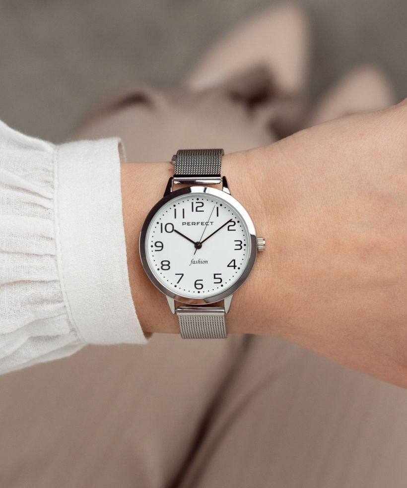 Годинник Жіночий Perfect Classic