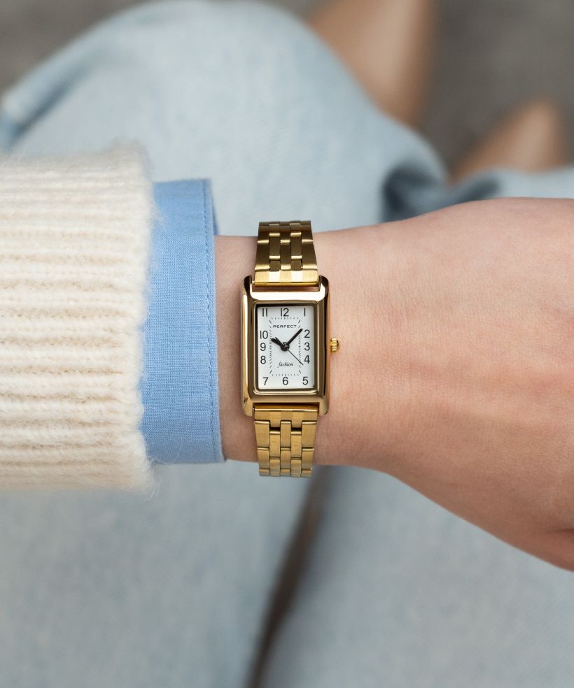 Годинник Жіночий Perfect Classic