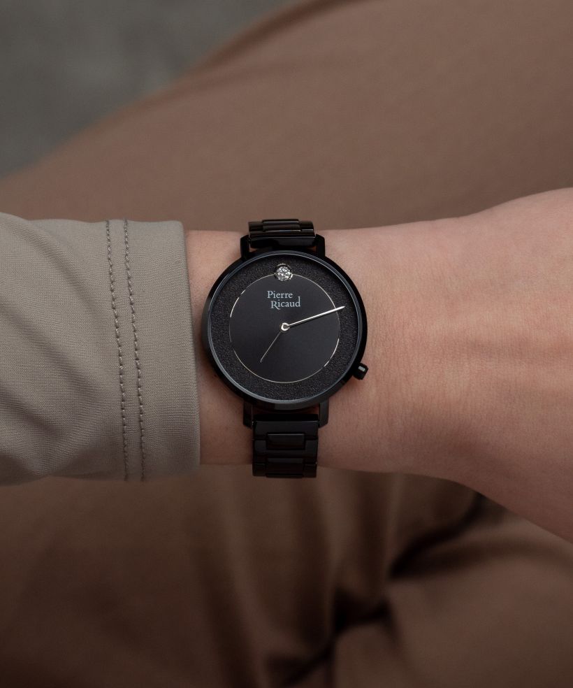 Годинник Жіночий Pierre Ricaud Classic