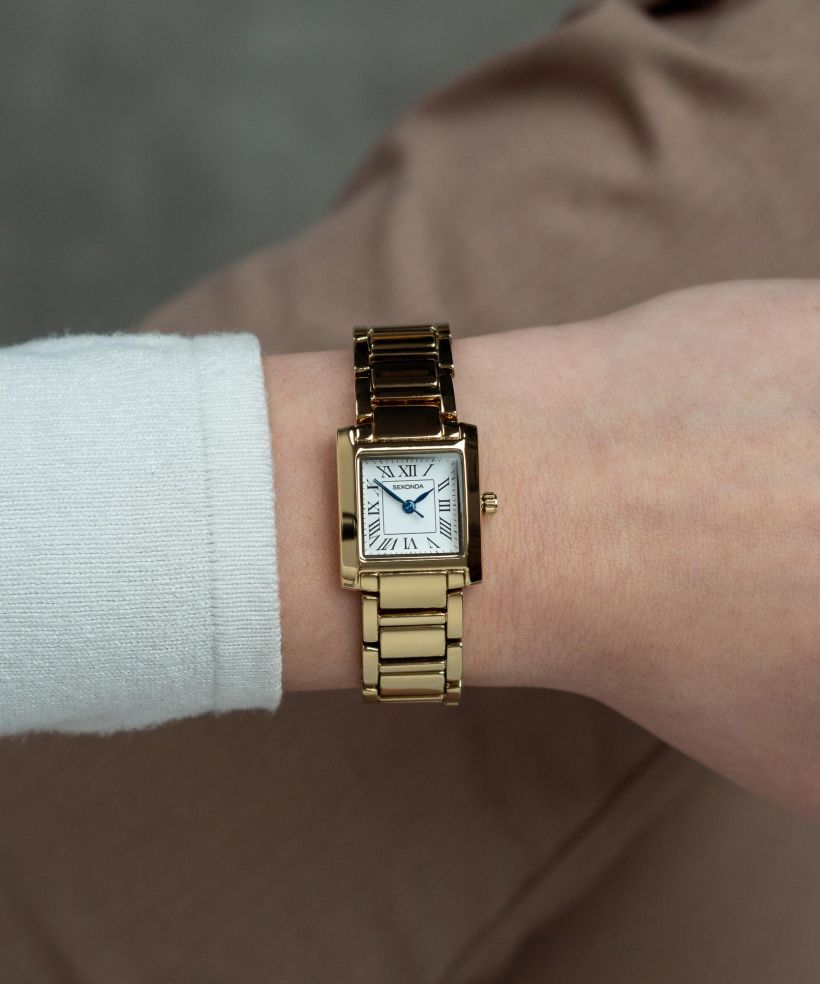 Годинник Жіночий Sekonda Classic