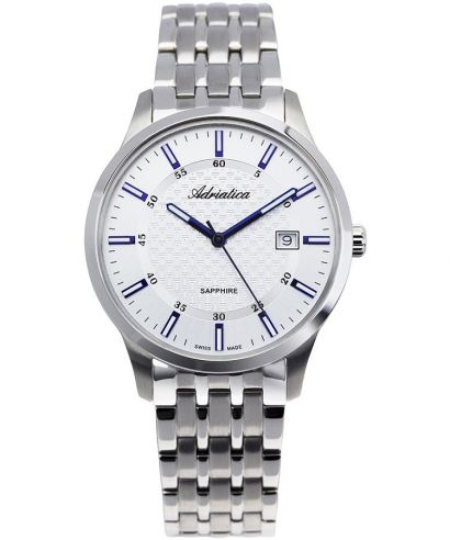 Годинник Чоловічий Adriatica Classic