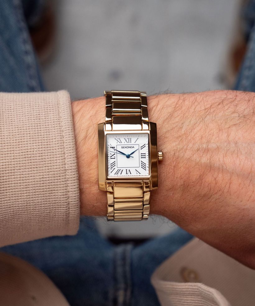 Годинник Чоловічий Sekonda Classic