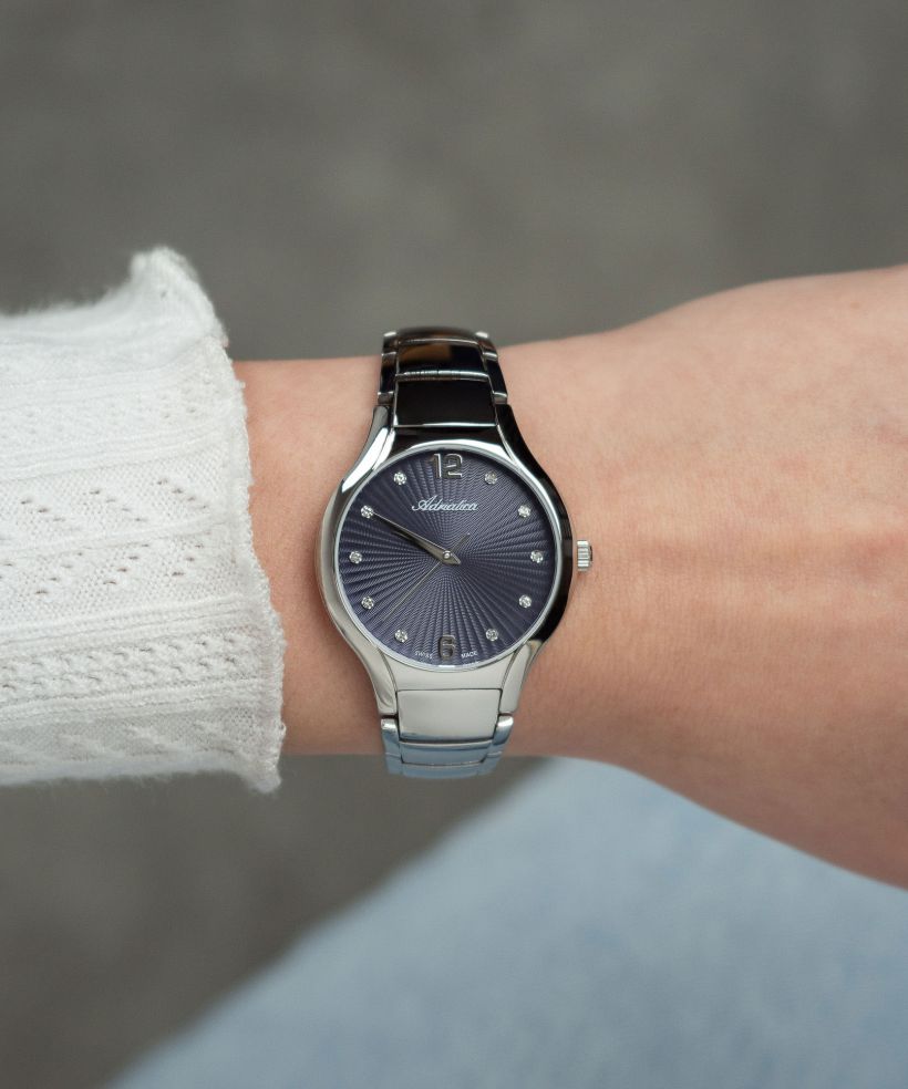 Годинник Жіночий Adriatica Classic