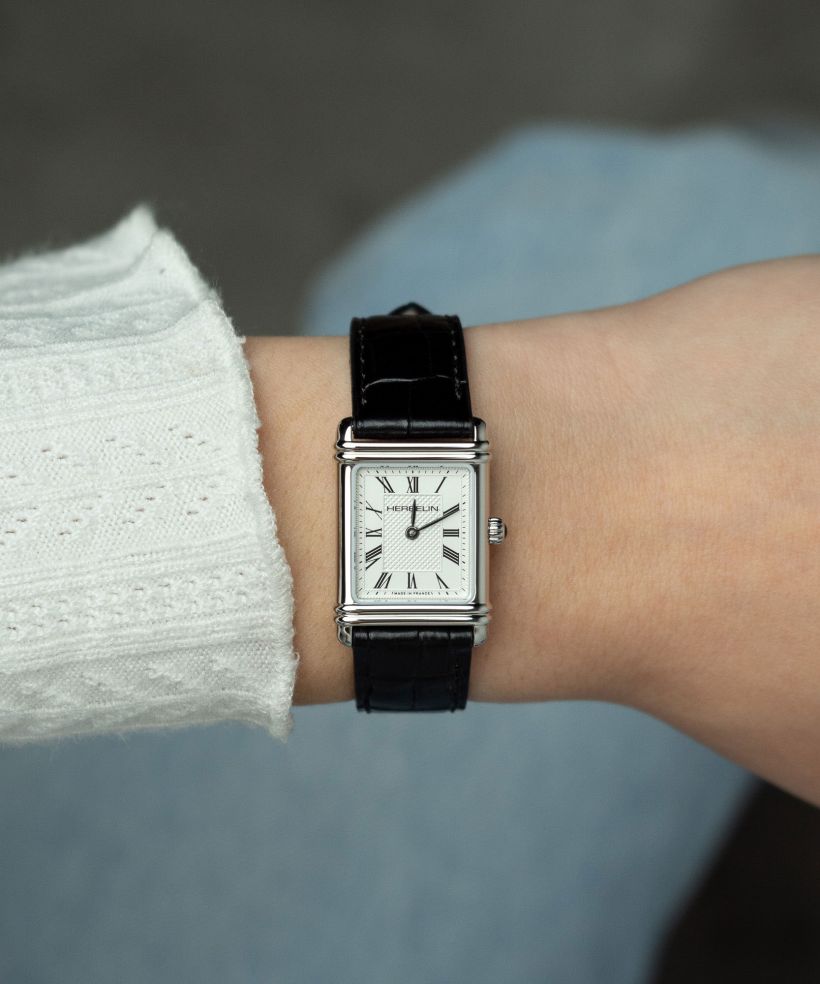 Годинник Жіночий Herbelin Art Deco